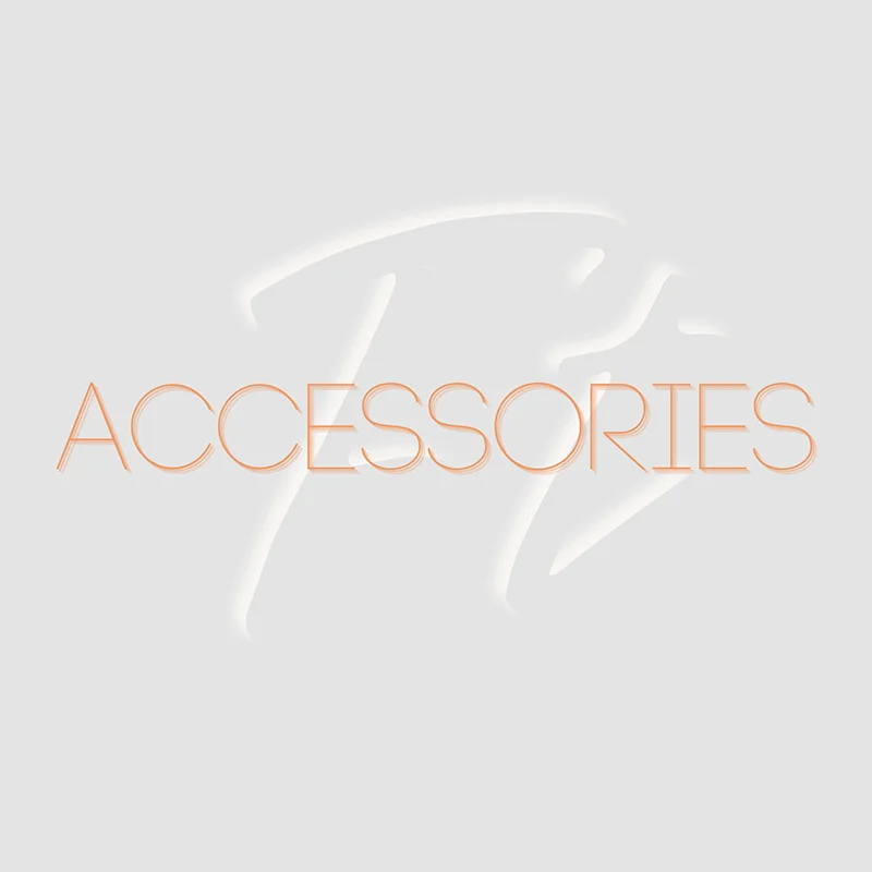 Accessories