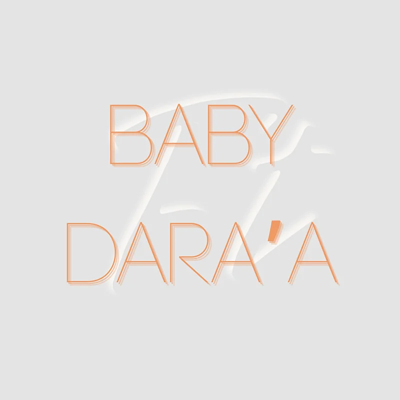 Baby Daraa'