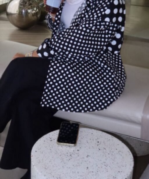 Alternative view of M3