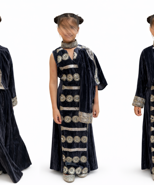 Alternative view of Baby zahiya