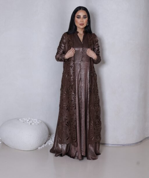 Alternative view of Hanai