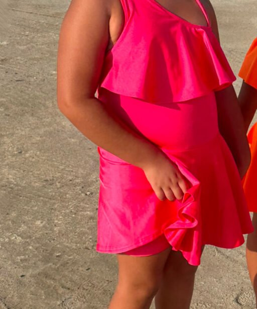 Hana swimsuit