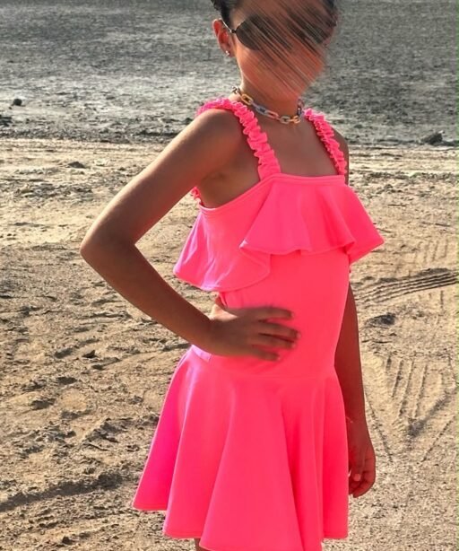 Hadeel swimsuit